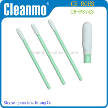 cleanroom polyester swabs